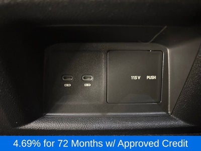 2022 Volkswagen Atlas Cross Sport 2.0T SE w/Technology