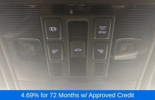 2022 Volkswagen Atlas Cross Sport 2.0T SE w/Technology