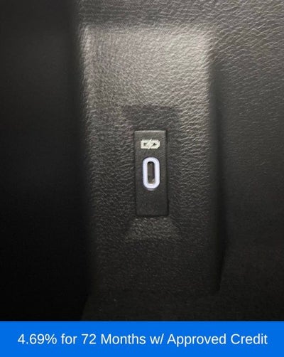 2022 Volkswagen Atlas Cross Sport 2.0T SE w/Technology