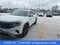 2020 Volkswagen Atlas Cross Sport Base