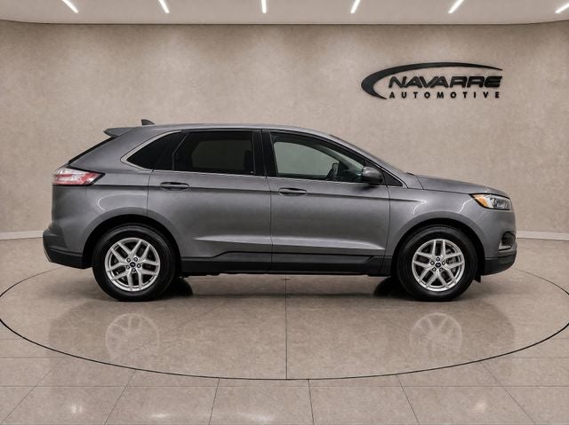 2024 Ford Edge SEL — photo 8