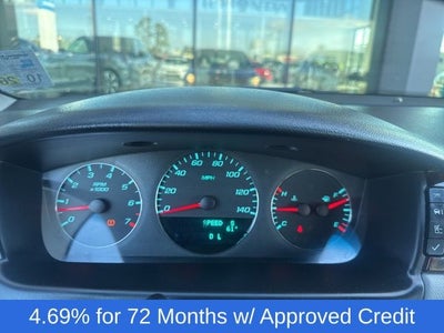 2013 Chevrolet Impala LT