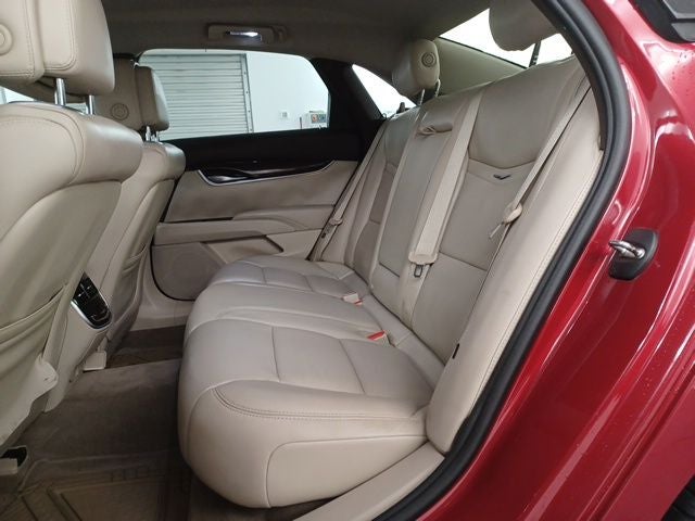 2013 Cadillac XTS Premium