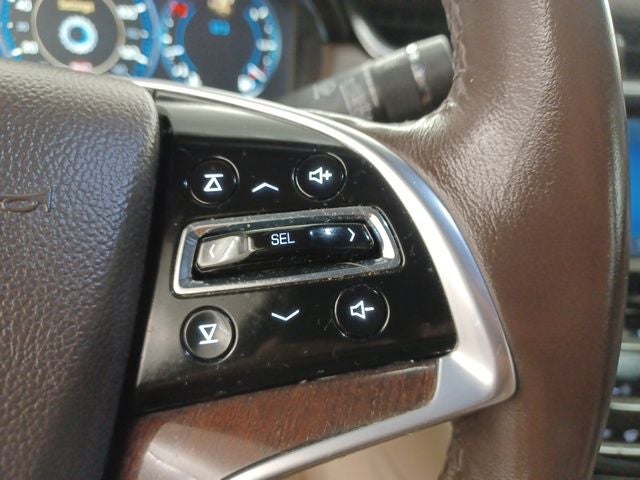 2013 Cadillac XTS Premium