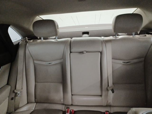 2013 Cadillac XTS Premium