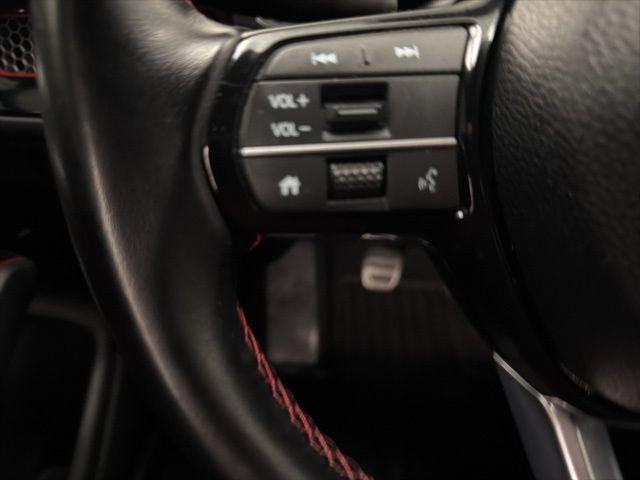 2024 Honda Civic Si 4DR