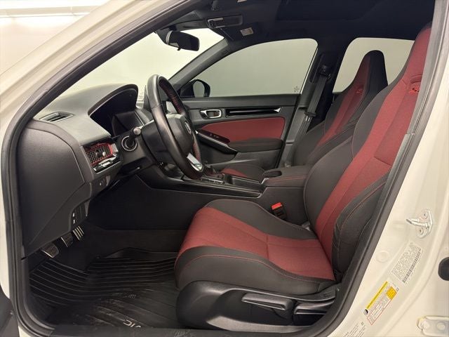 2024 Honda Civic Si 4DR