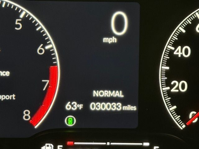 2024 Honda Civic Si 4DR