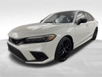 2024 Honda Civic Si 4DR