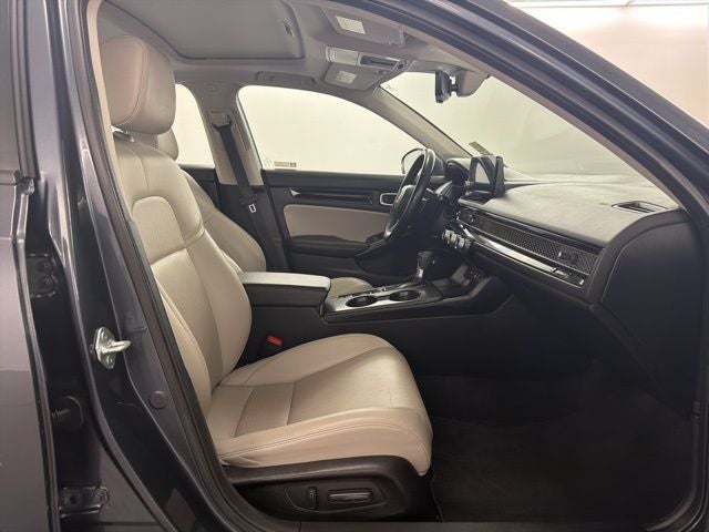 2023 Honda Civic 1.5T 4D TOURING