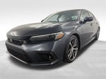2023 Honda Civic 1.5T 4D TOURING