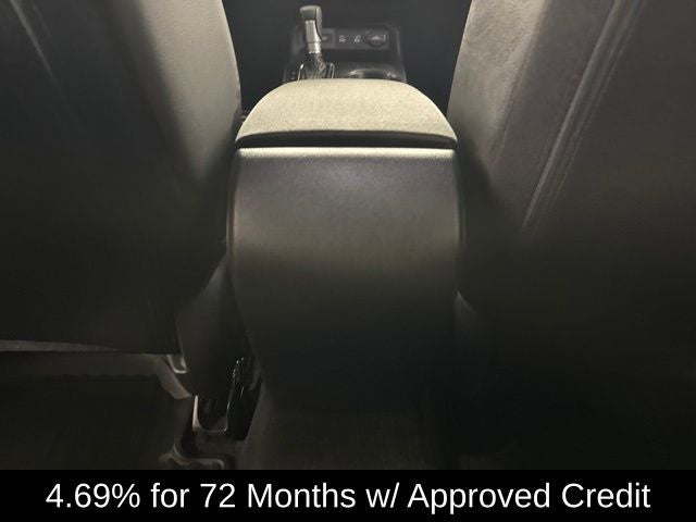 2026 Honda Civic 2WD SPORT