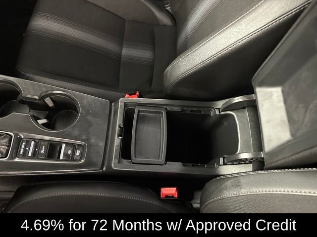 2026 Honda Civic 2WD SPORT
