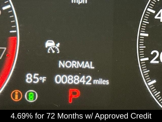 2026 Honda Civic 2WD SPORT