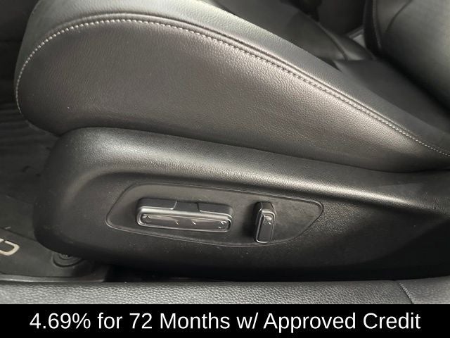 2026 Honda Civic Hybrid 2WD Sport Touring Hybrid