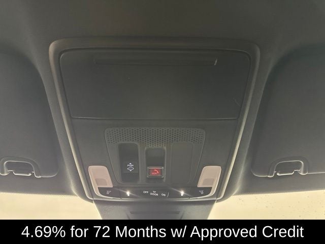 2026 Honda Civic Hybrid 2WD Sport Touring Hybrid