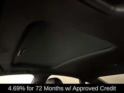 2026 Honda Civic Hybrid 2WD Sport Touring Hybrid