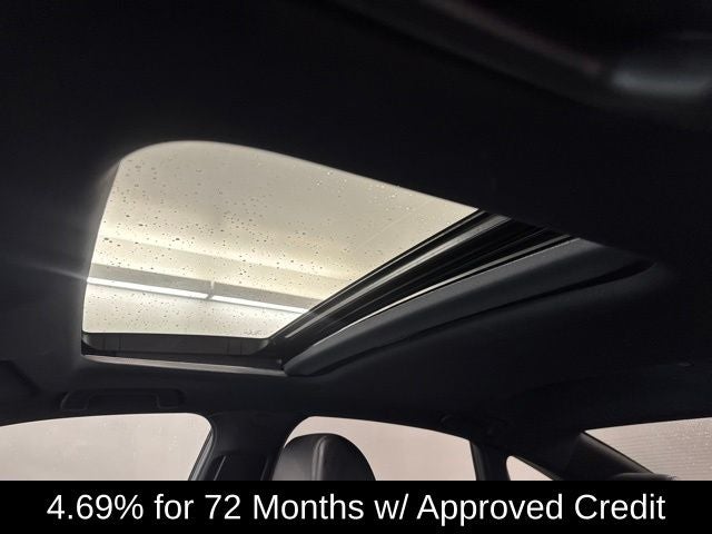 2026 Honda Civic Hybrid 2WD Sport Touring Hybrid