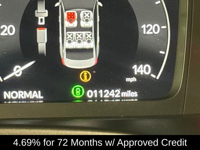 2026 Honda Civic Hybrid 2WD Sport Touring Hybrid