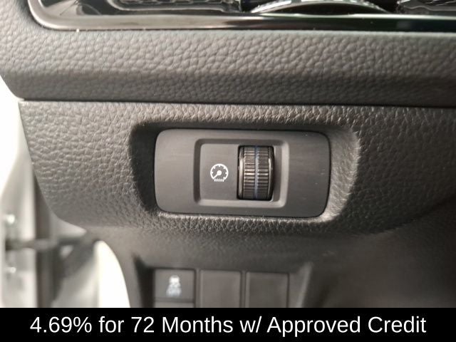 2025 Honda Civic Hybrid 4D HYBRID SPORT