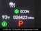 2025 Honda Civic Hybrid 4D HYBRID SPORT