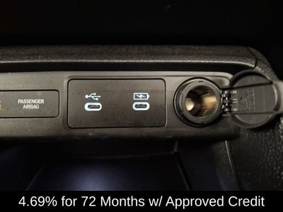 2025 Honda Civic Hybrid 4D HYBRID SPORT
