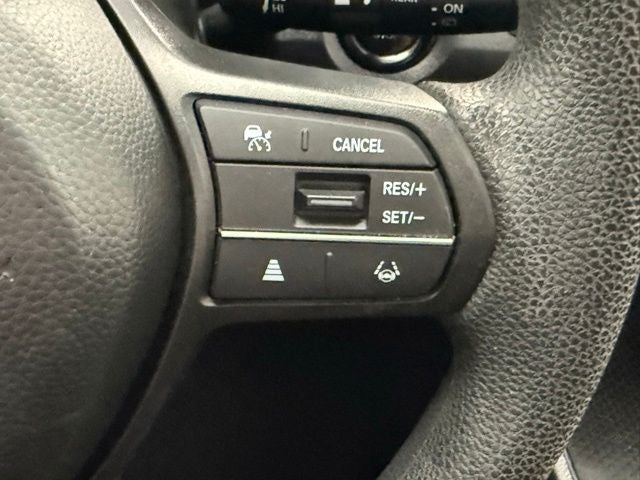 2023 Honda CR-V 1.5T 2WD EX BD