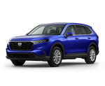 2023 Honda CR-V 1.5T 2WD EX BD