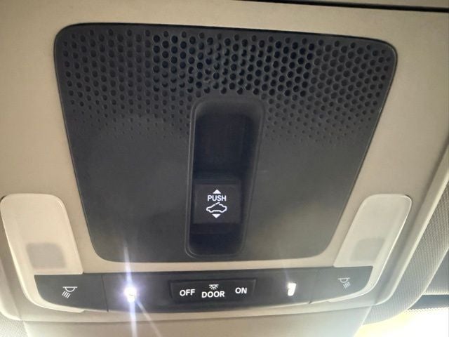 2023 Honda CR-V 1.5T 2WD EX-L