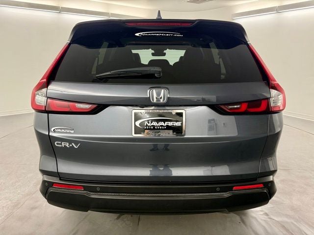 2023 Honda CR-V 1.5T 2WD EX-L