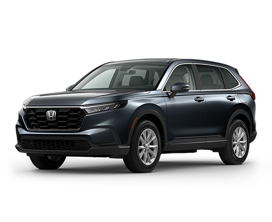 2023 Honda CR-V 1.5T 2WD EX-L