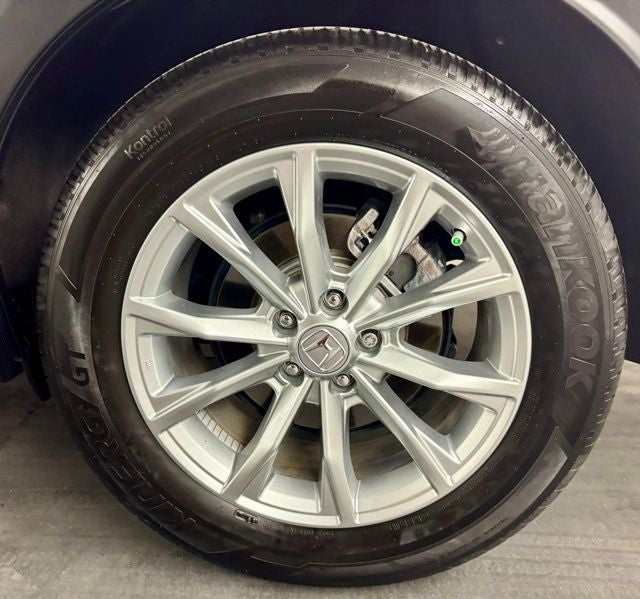 2025 Honda CR-V 1.5T AWD EX-L