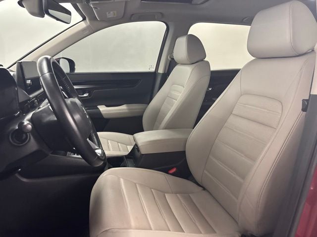 2025 Honda CR-V 1.5T AWD EX-L