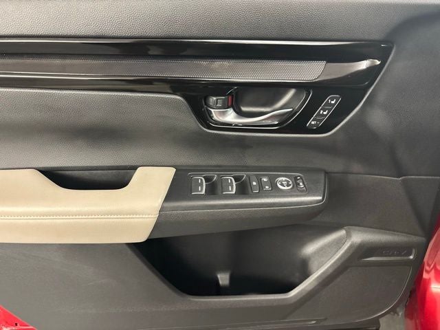 2025 Honda CR-V 1.5T AWD EX-L