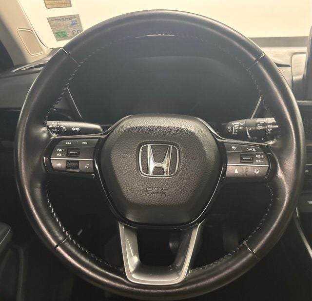 2025 Honda CR-V 1.5T AWD EX-L