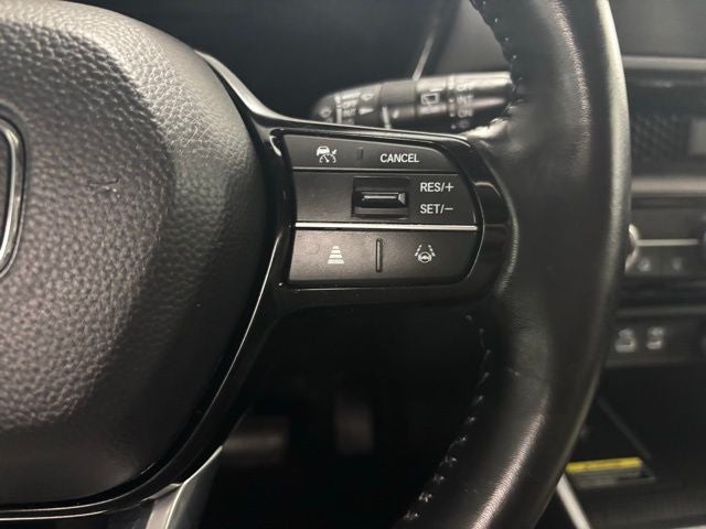 2025 Honda CR-V 1.5T AWD EX-L