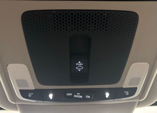 2025 Honda CR-V 1.5T AWD EX-L