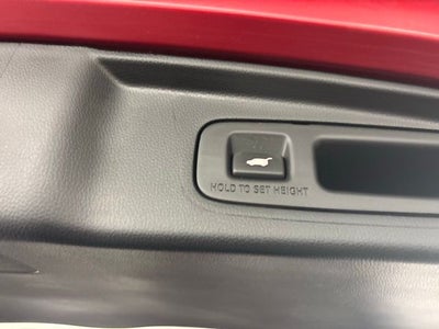 2025 Honda CR-V 1.5T AWD EX-L