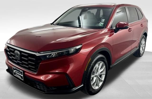 2025 Honda CR-V 1.5T AWD EX-L