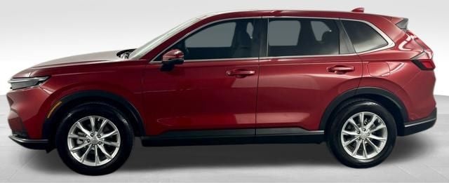 2025 Honda CR-V 1.5T AWD EX-L