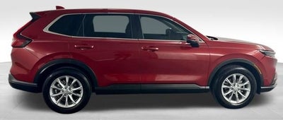 2025 Honda CR-V 1.5T AWD EX-L