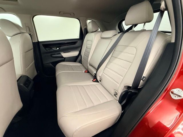 2023 Honda CR-V 1.5T AWD EX-L BD