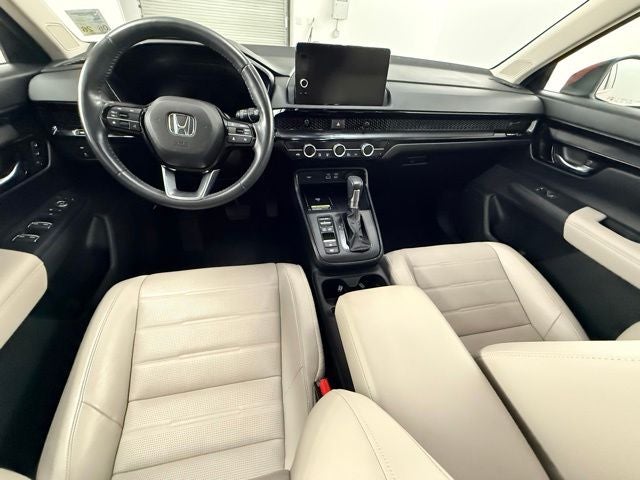 2023 Honda CR-V 1.5T AWD EX-L BD