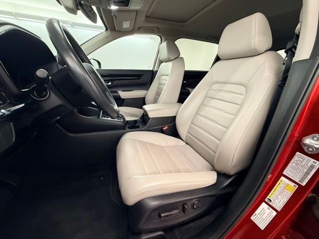 2023 Honda CR-V 1.5T AWD EX-L BD