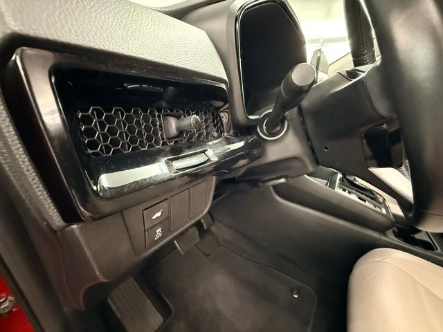 2023 Honda CR-V 1.5T AWD EX-L BD