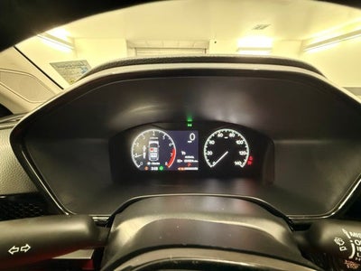 2023 Honda CR-V 1.5T AWD EX-L BD