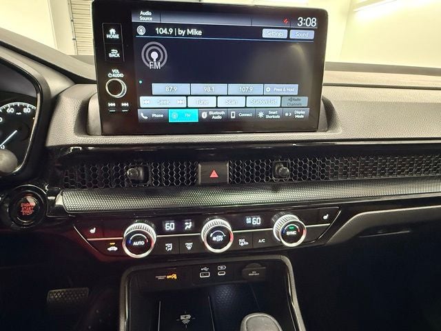 2023 Honda CR-V 1.5T AWD EX-L BD