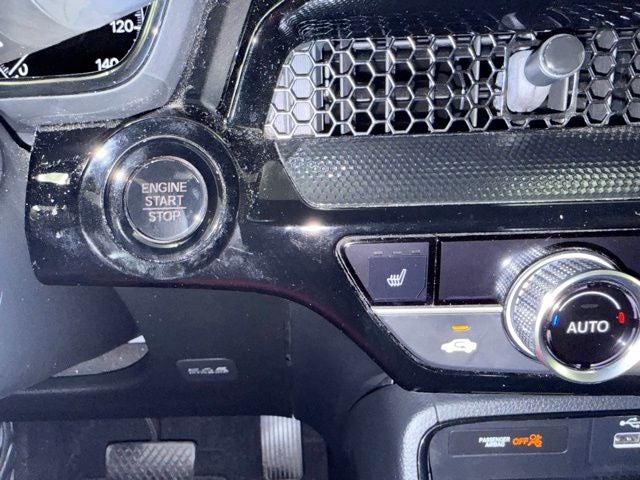 2023 Honda CR-V 1.5T AWD EX-L BD