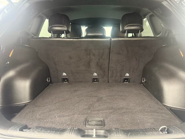 2023 Jeep Compass (RED) Edition