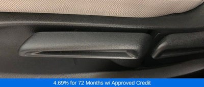 2026 Honda HR-V 2WD LX